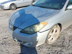 2004 Toyota Solara SE