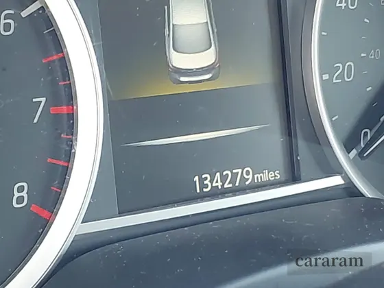 2016 Nissan Sentra SV