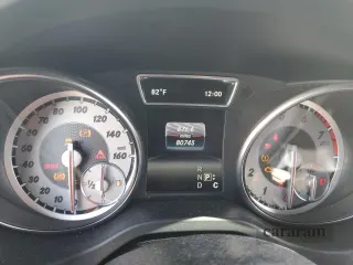 2016 Mercedes-Benz CLA 250