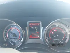 2015 Dodge Journey Crossroad