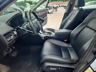 2022 Honda Civic Touring