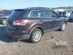 2009 Mazda CX-9 Grand Touring