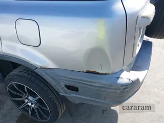 2000 Honda CR-V LX