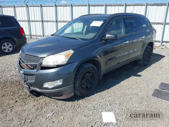 2011 Chevrolet Traverse LS