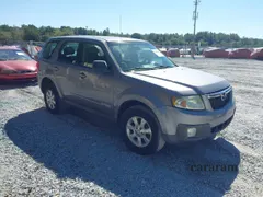 2008 Mazda Tribute Sport
