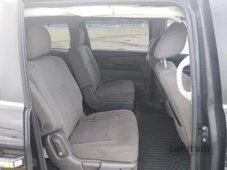 2015 Honda Odyssey EX