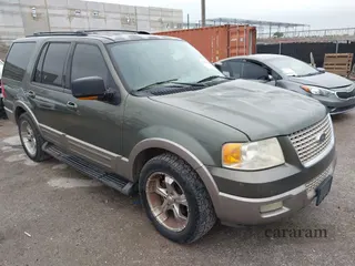 2003 Ford Expedition Eddie Bauer