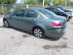 2009 Honda Accord EX-L