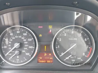2009 BMW 3 Series 328i xDrive