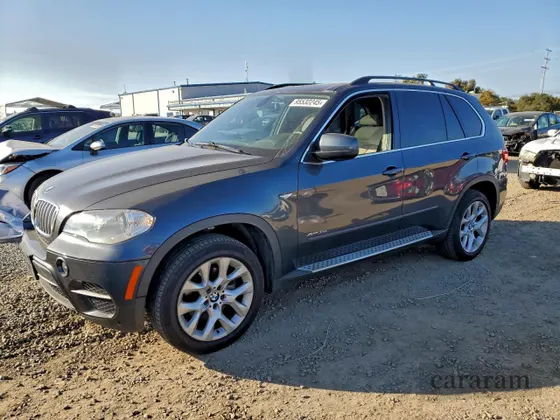 2013 BMW X5 xDrive35i
