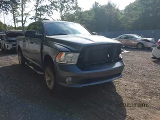 2013 Ram 1500 Express