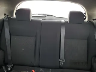 2012 Nissan Juke S