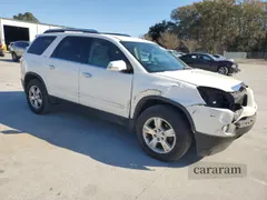 2009 GMC Acadia SLT1
