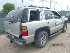 2004 Chevrolet Tahoe LS