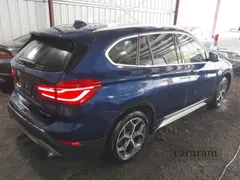 2019 BMW X1 xDrive28i