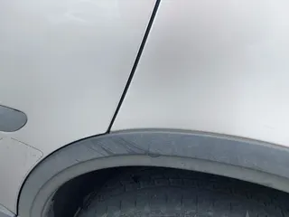 2005 Volvo XC90