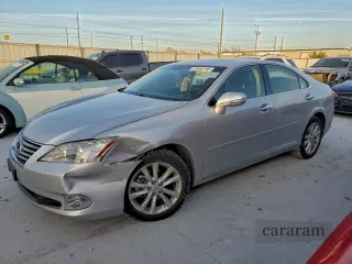 2010 Lexus ES 330