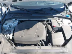 2018 Volvo S90 Inscription