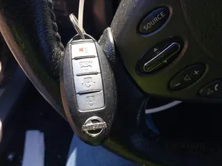 2012 Nissan Altima S