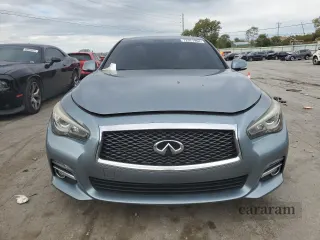 2017 Infiniti Q50 Signature Edition
