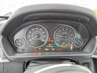 2016 BMW 3 Series 328i