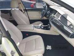 2015 BMW 5 Series 535i Gran Turismo