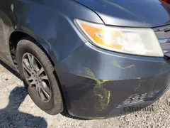 2011 Honda Odyssey EX-L