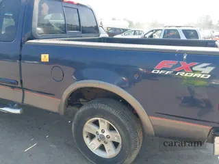 2003 Ford F-150 XL