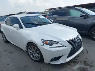 2016 Lexus IS 200t