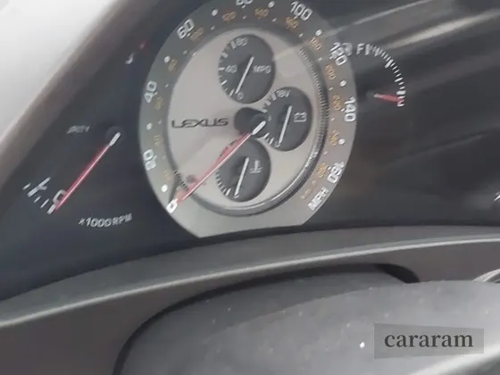 2001 Lexus IS 300/350
