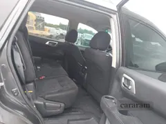 2014 Nissan Pathfinder SV
