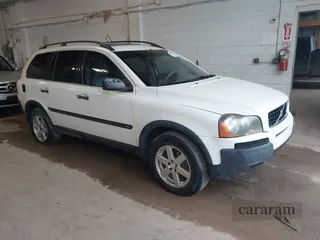 2003 Volvo XC90