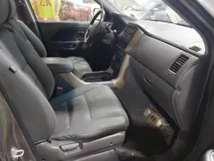 2007 Honda Pilot LX