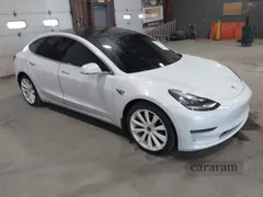 2019 Tesla Model 3 Mid Range