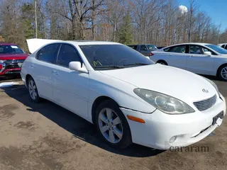 2005 Lexus ES 350