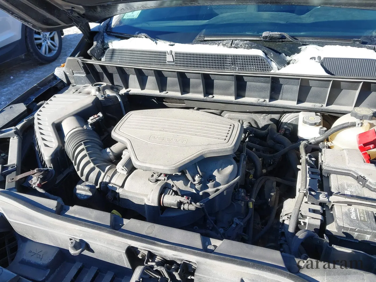 2018 GMC Acadia SLE