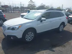 2016 Subaru Outback Premium