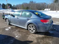 2013 Subaru Legacy Limited