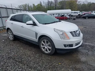 2014 Cadillac SRX Premium Collection