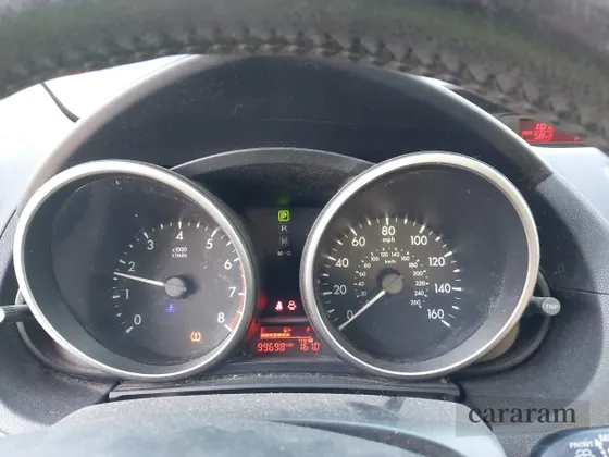 2015 Mazda 5 Touring