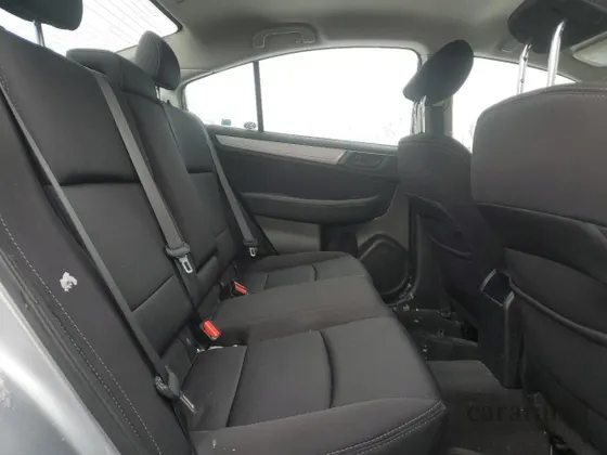 2016 Subaru Legacy