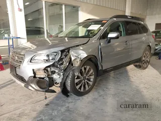 2017 Subaru Outback Limited