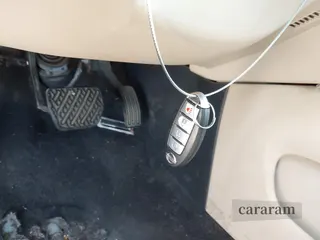 2016 Nissan Pathfinder S
