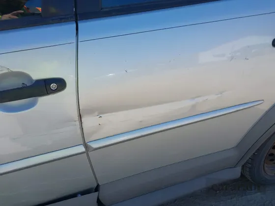 2007 Pontiac Vibe