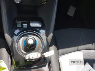 2018 Nissan LEAF S