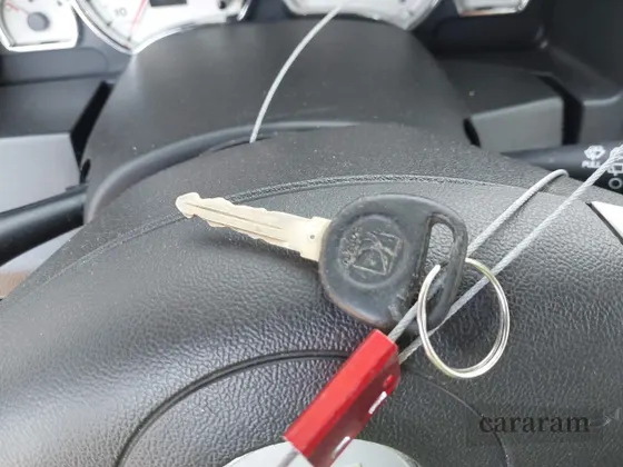 2007 Saturn VUE I4
