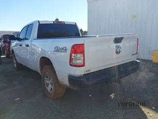2022 Ram 1500 Tradesman