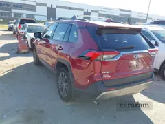 2023 Toyota RAV4 Hybrid Limited