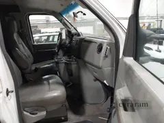 2014 Ford Econoline Cargo Commercial