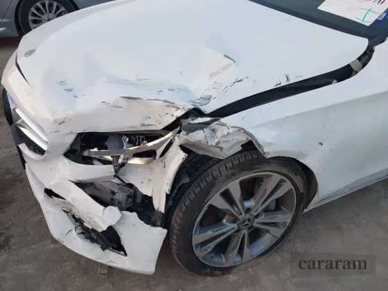 2018 Mercedes-Benz C 300